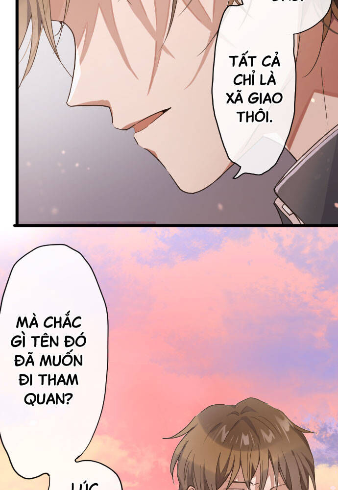 Hoa Cánh Sao: Chapter 117