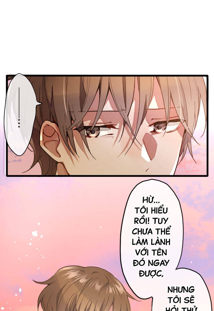 Hoa Cánh Sao: Chapter 117