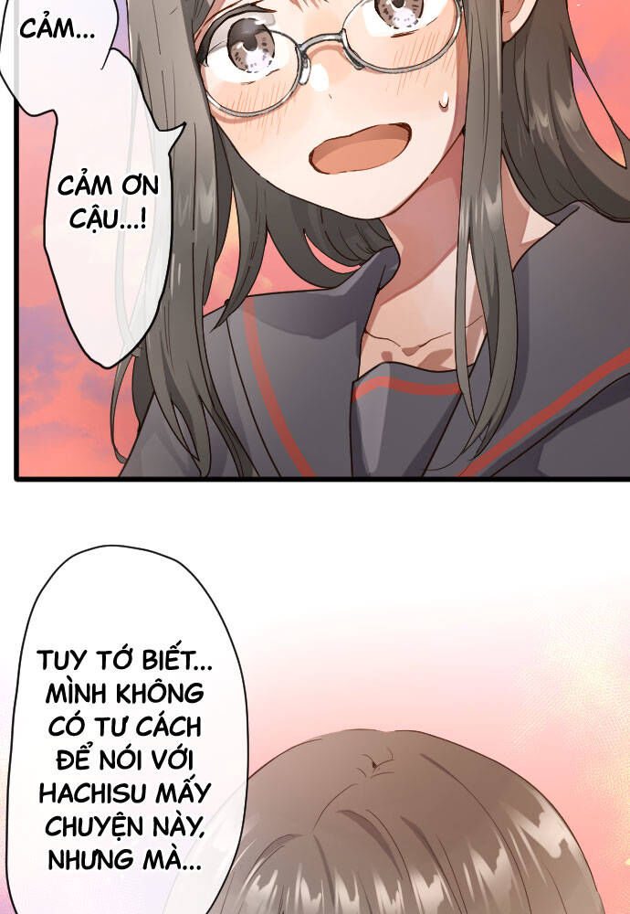 Hoa Cánh Sao: Chapter 117