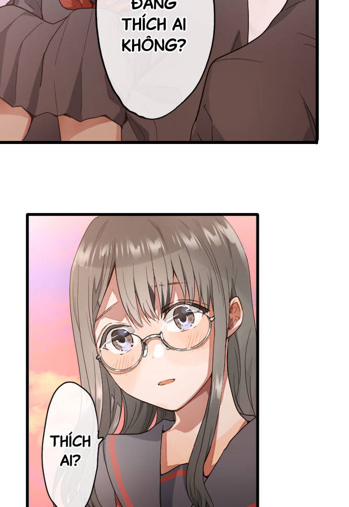 Hoa Cánh Sao: Chapter 117