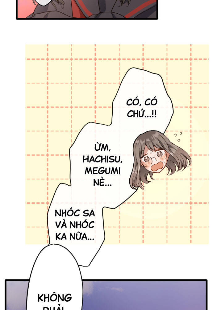 Hoa Cánh Sao: Chapter 117