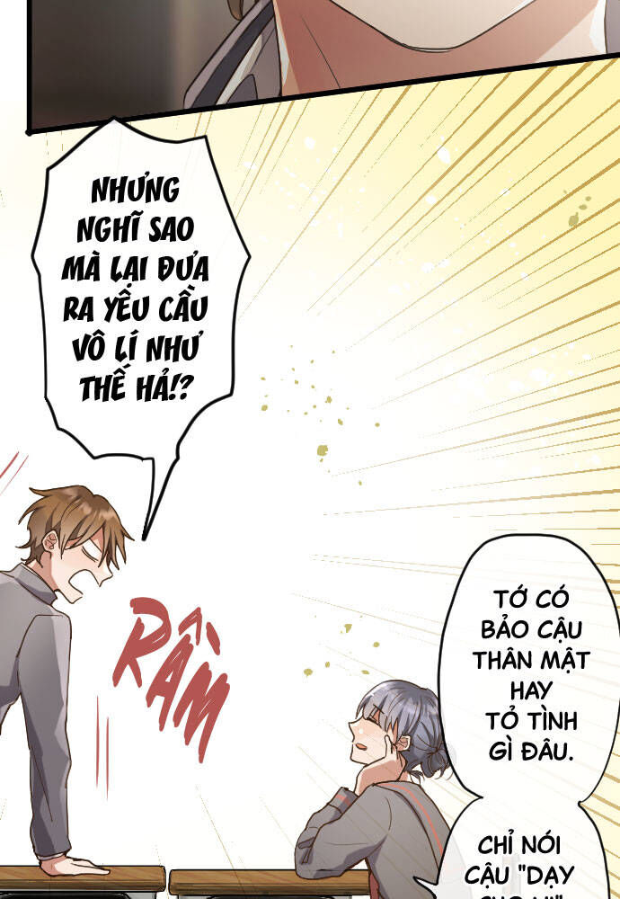 Hoa Cánh Sao: Chapter 117