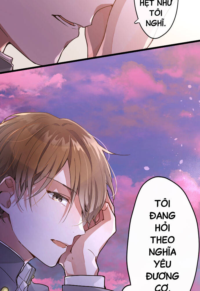 Hoa Cánh Sao: Chapter 117