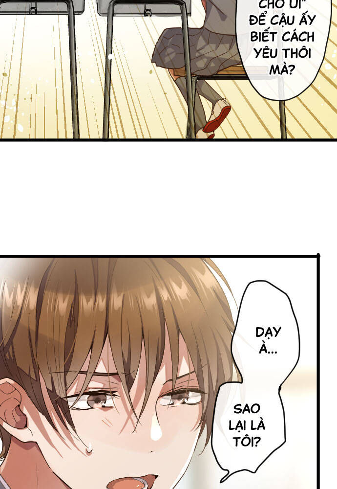 Hoa Cánh Sao: Chapter 117