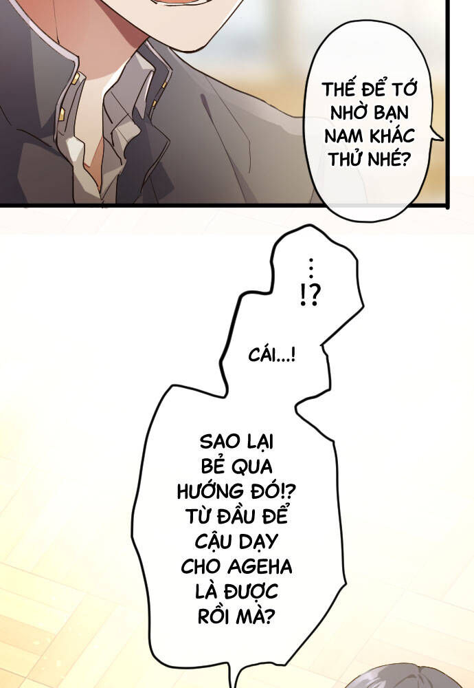 Hoa Cánh Sao: Chapter 117