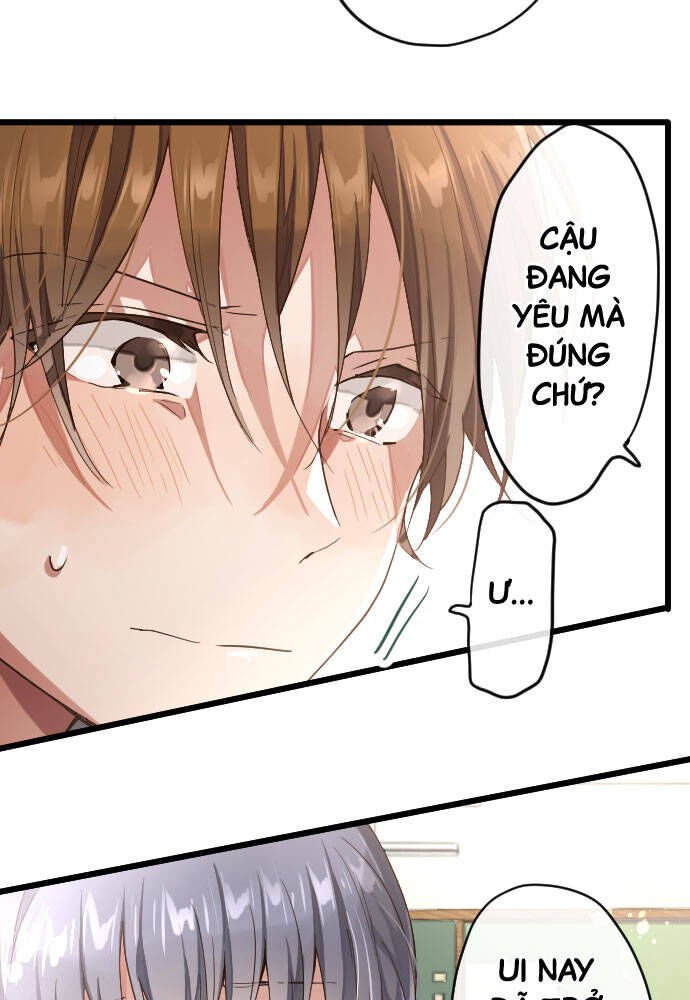 Hoa Cánh Sao: Chapter 117