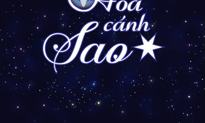 Hoa Cánh Sao: Chapter 12