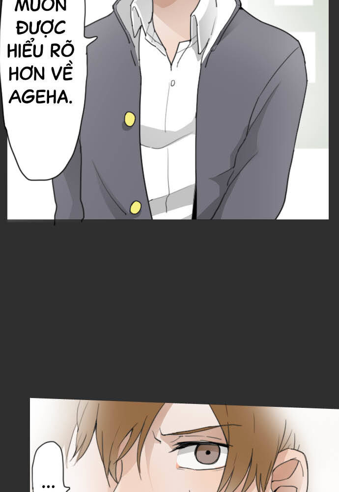 Hoa Cánh Sao: Chapter 12