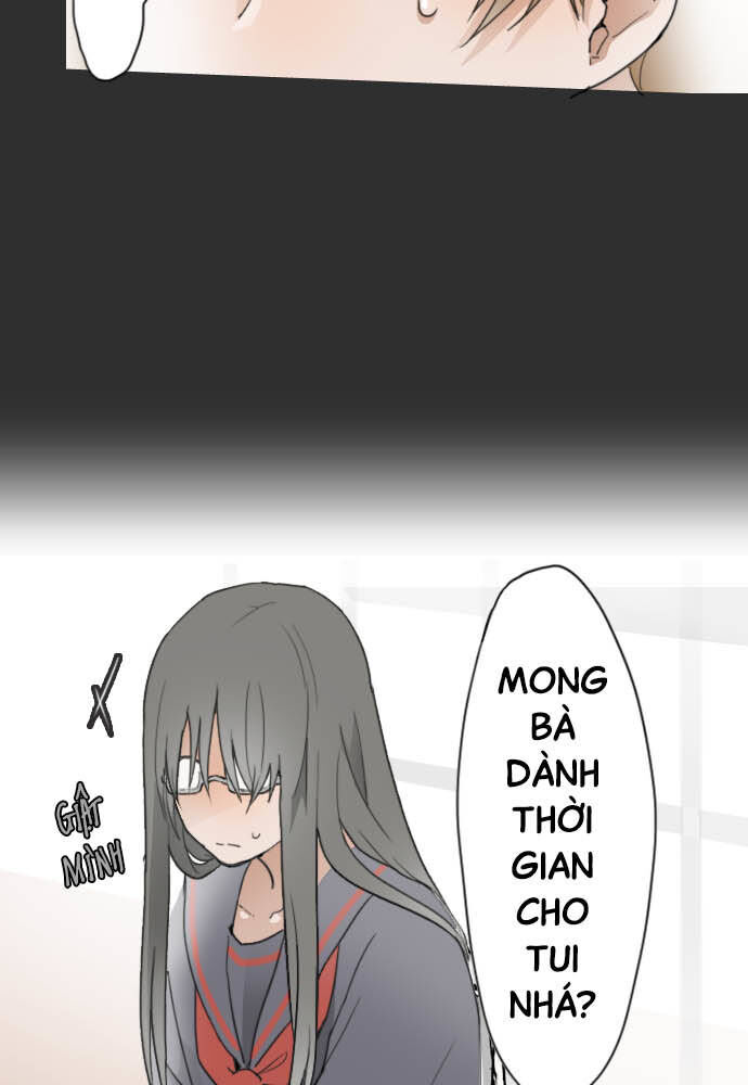 Hoa Cánh Sao: Chapter 12