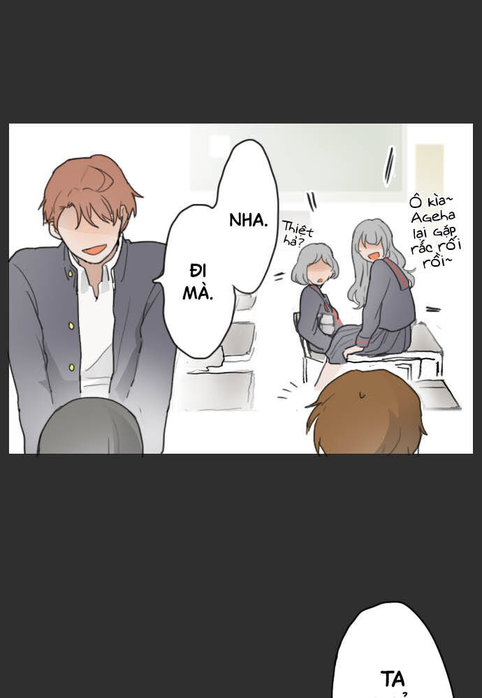 Hoa Cánh Sao: Chapter 12