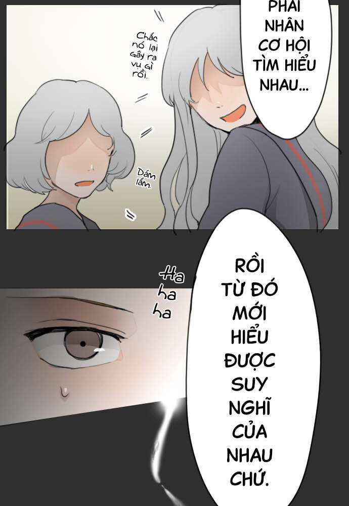 Hoa Cánh Sao: Chapter 12