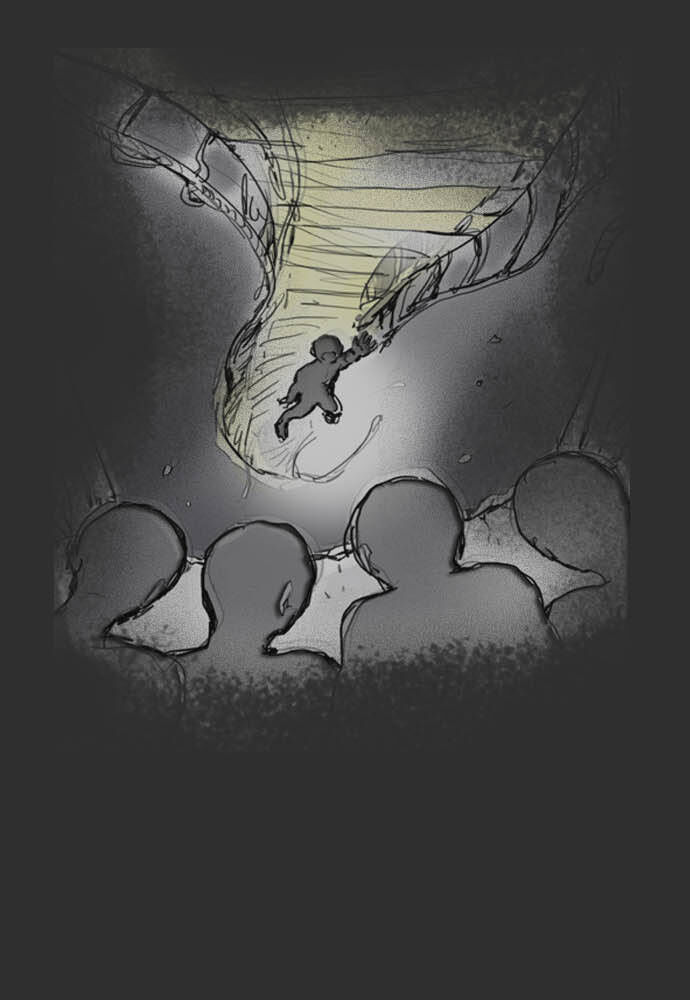 Hoa Cánh Sao: Chapter 12