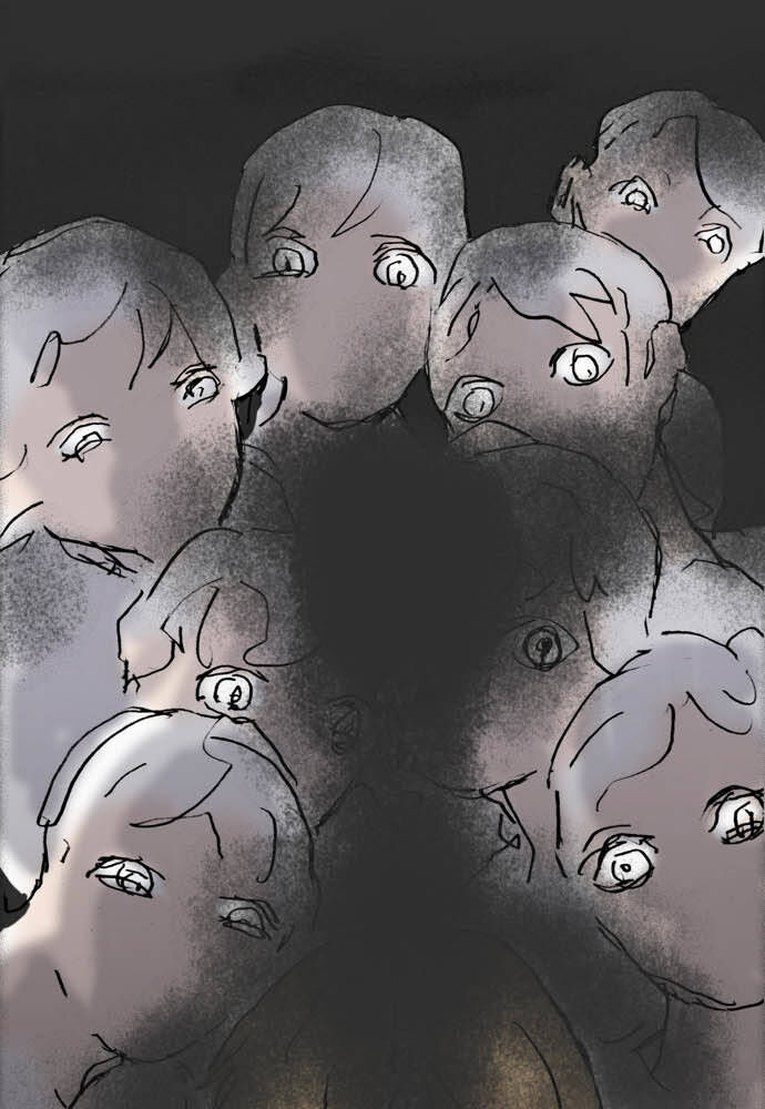 Hoa Cánh Sao: Chapter 12