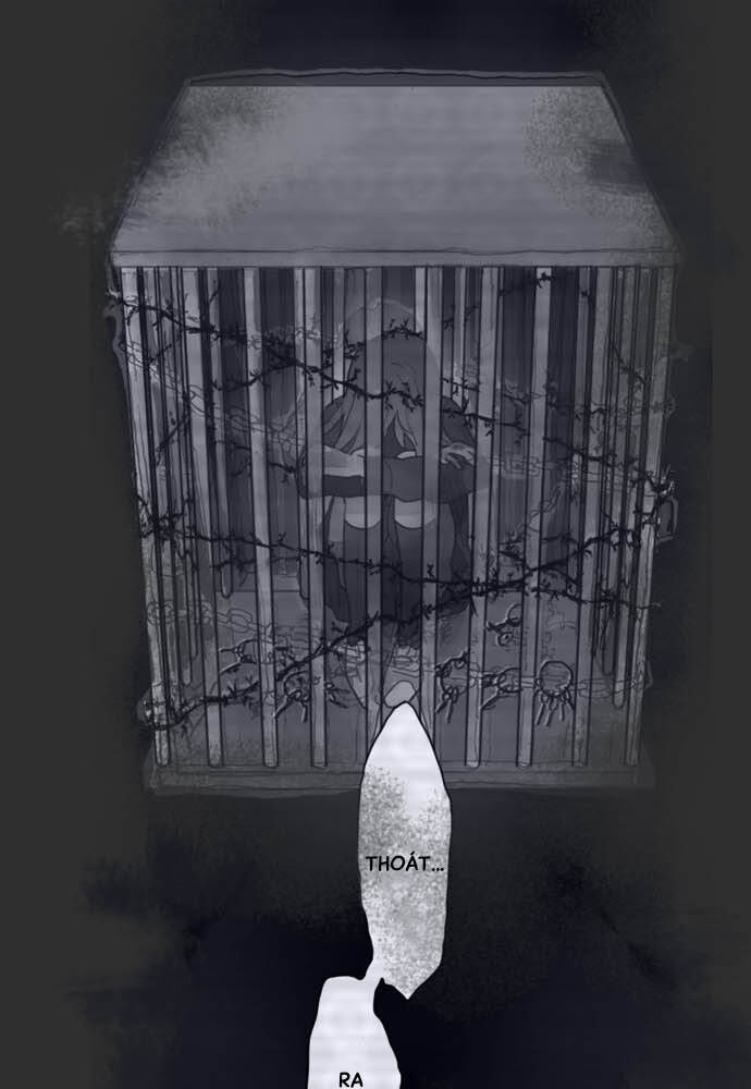 Hoa Cánh Sao: Chapter 12