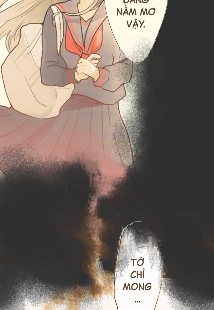 Hoa Cánh Sao: Chapter 12