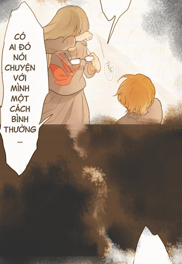 Hoa Cánh Sao: Chapter 12