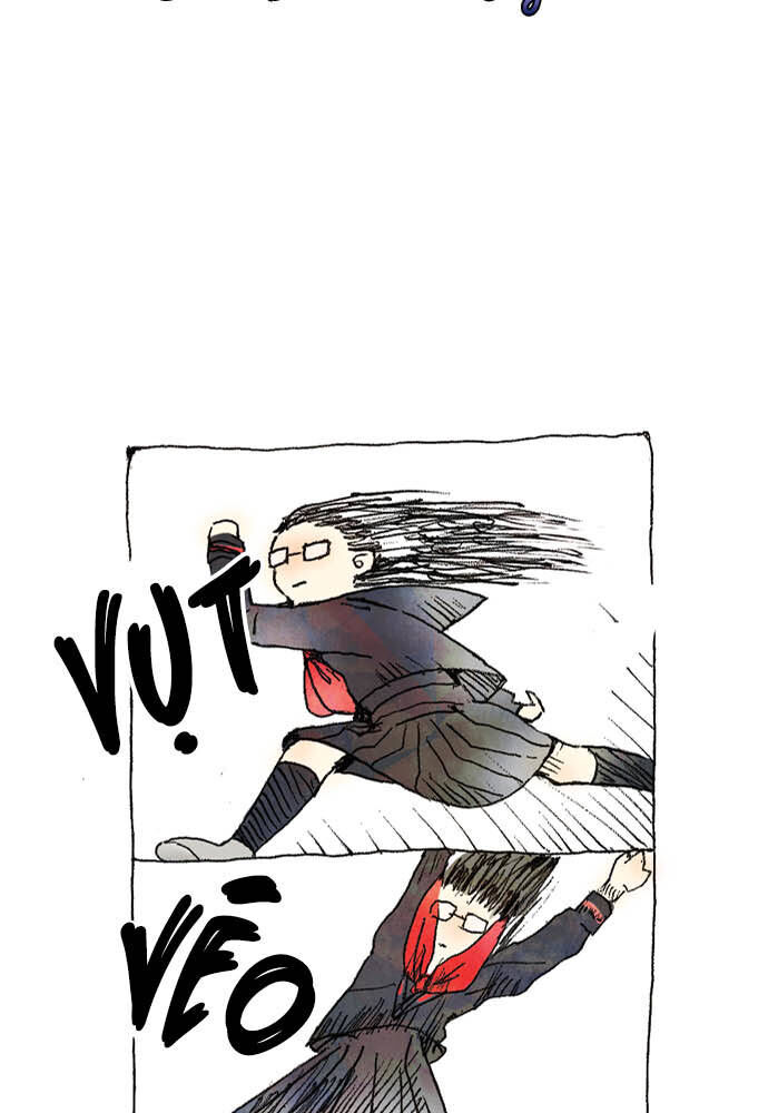 Hoa Cánh Sao: Chapter 12