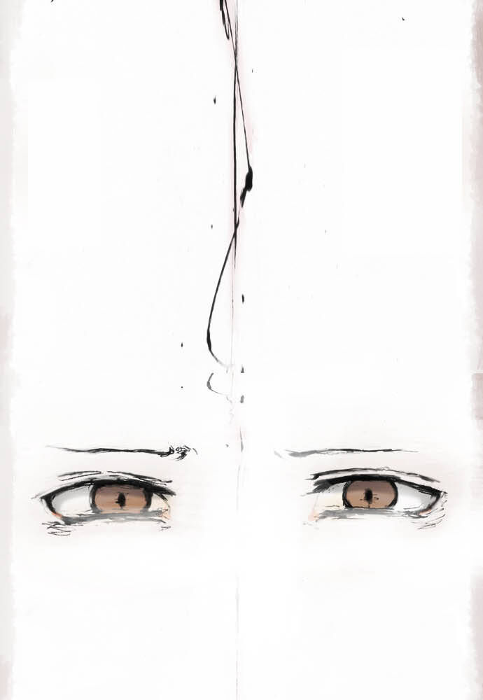 Hoa Cánh Sao: Chapter 12