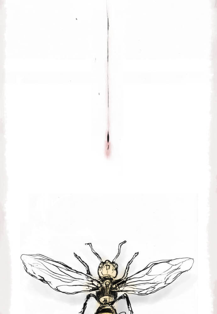 Hoa Cánh Sao: Chapter 12