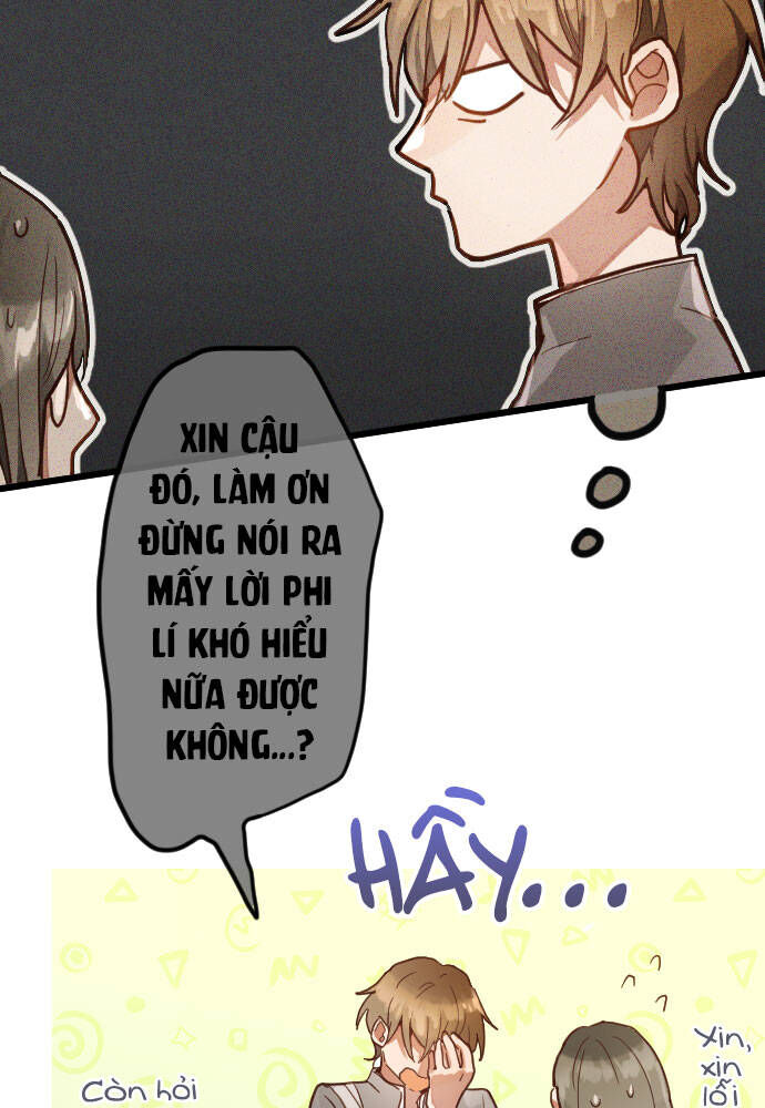 Hoa Cánh Sao: Chapter 121