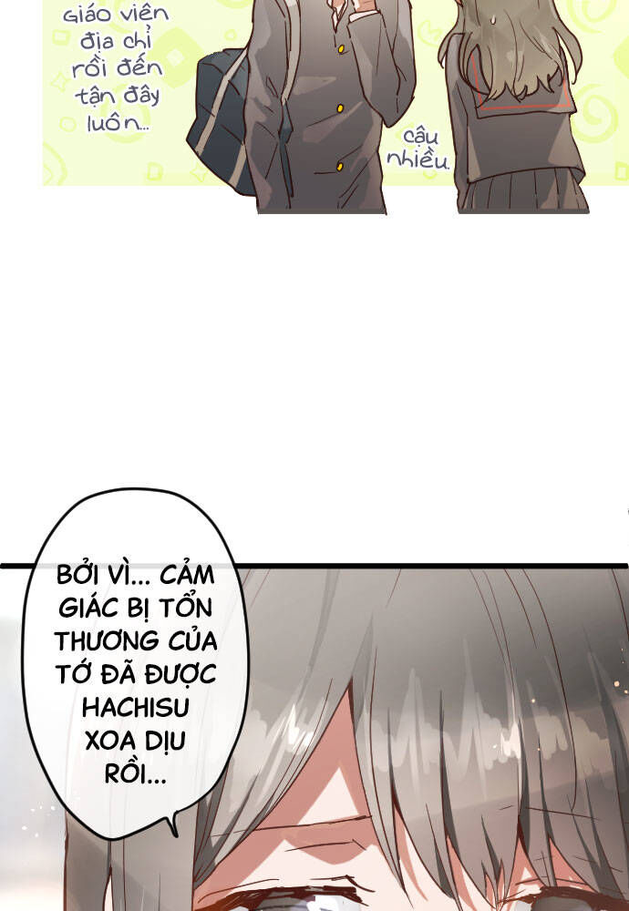 Hoa Cánh Sao: Chapter 121