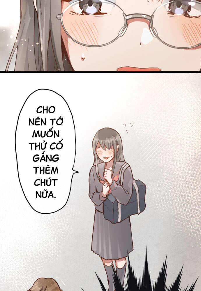 Hoa Cánh Sao: Chapter 121