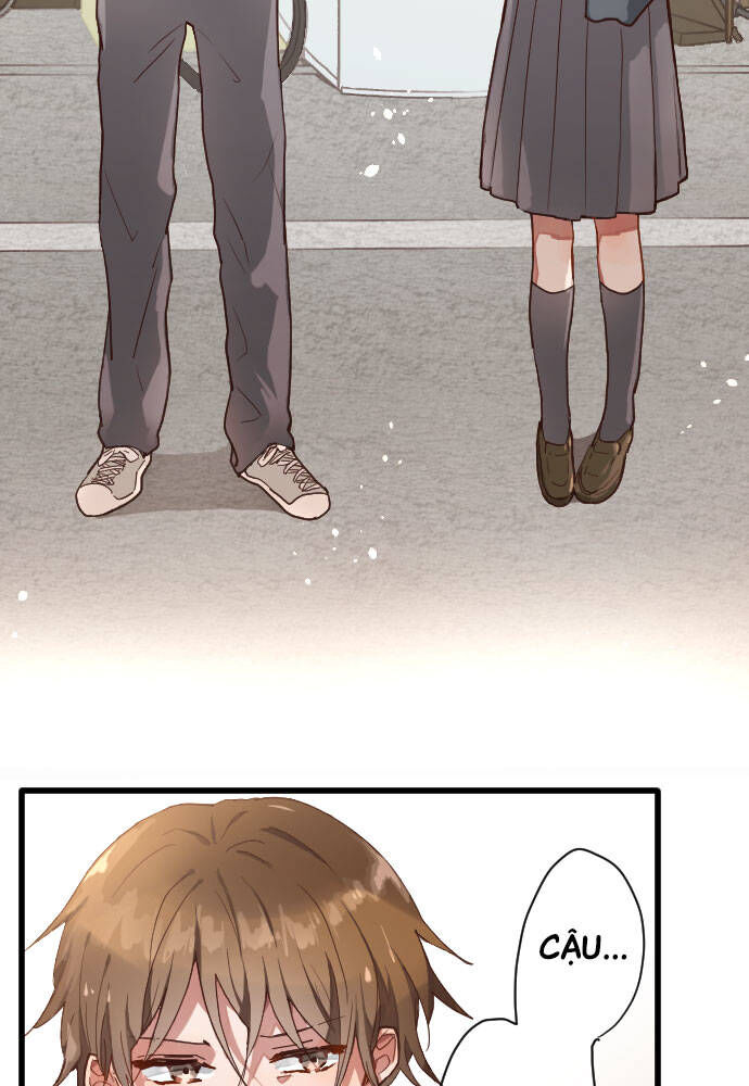Hoa Cánh Sao: Chapter 121
