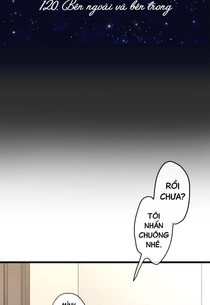 Hoa Cánh Sao: Chapter 121