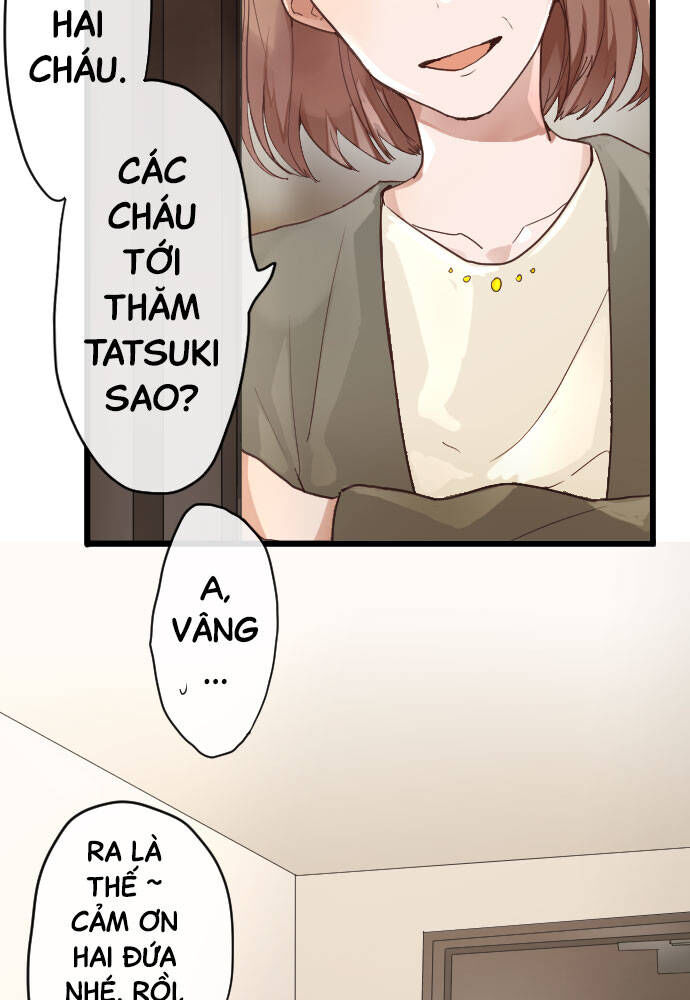 Hoa Cánh Sao: Chapter 121