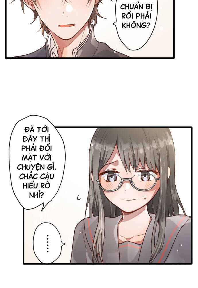 Hoa Cánh Sao: Chapter 121