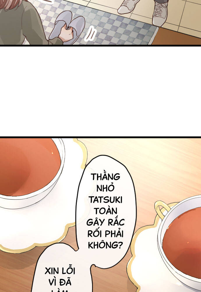 Hoa Cánh Sao: Chapter 121