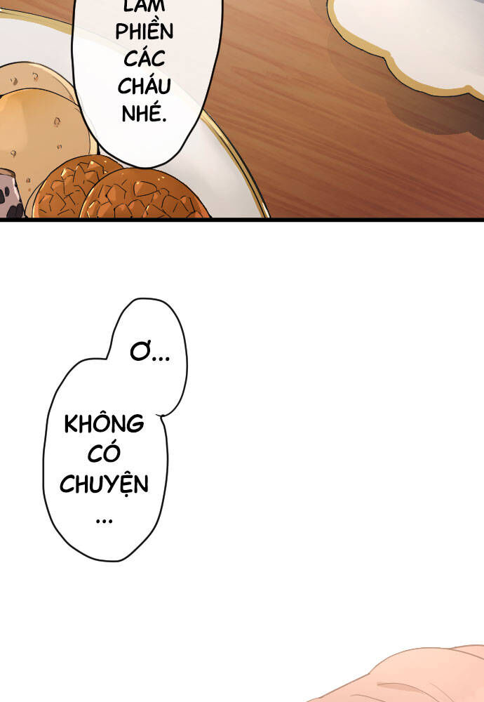 Hoa Cánh Sao: Chapter 121