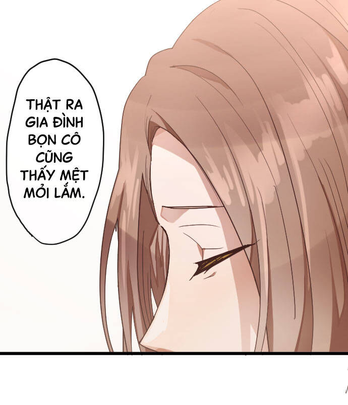 Hoa Cánh Sao: Chapter 121