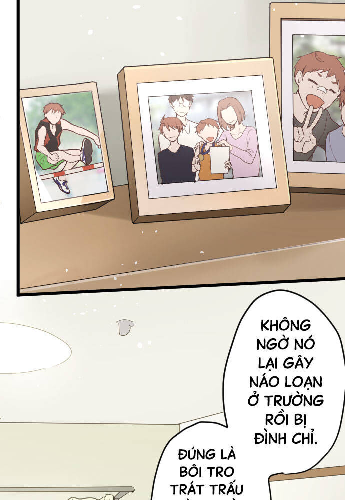 Hoa Cánh Sao: Chapter 121