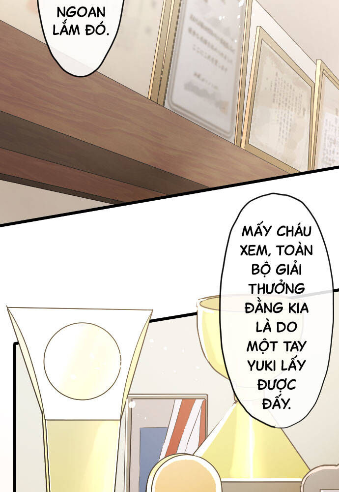 Hoa Cánh Sao: Chapter 121