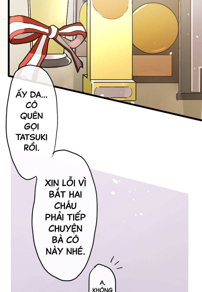 Hoa Cánh Sao: Chapter 121