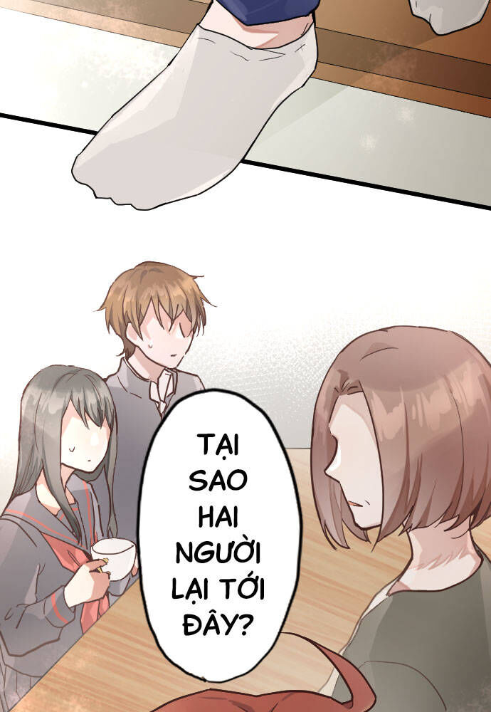 Hoa Cánh Sao: Chapter 121