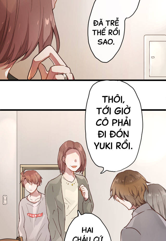 Hoa Cánh Sao: Chapter 121