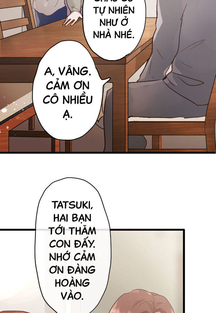 Hoa Cánh Sao: Chapter 121