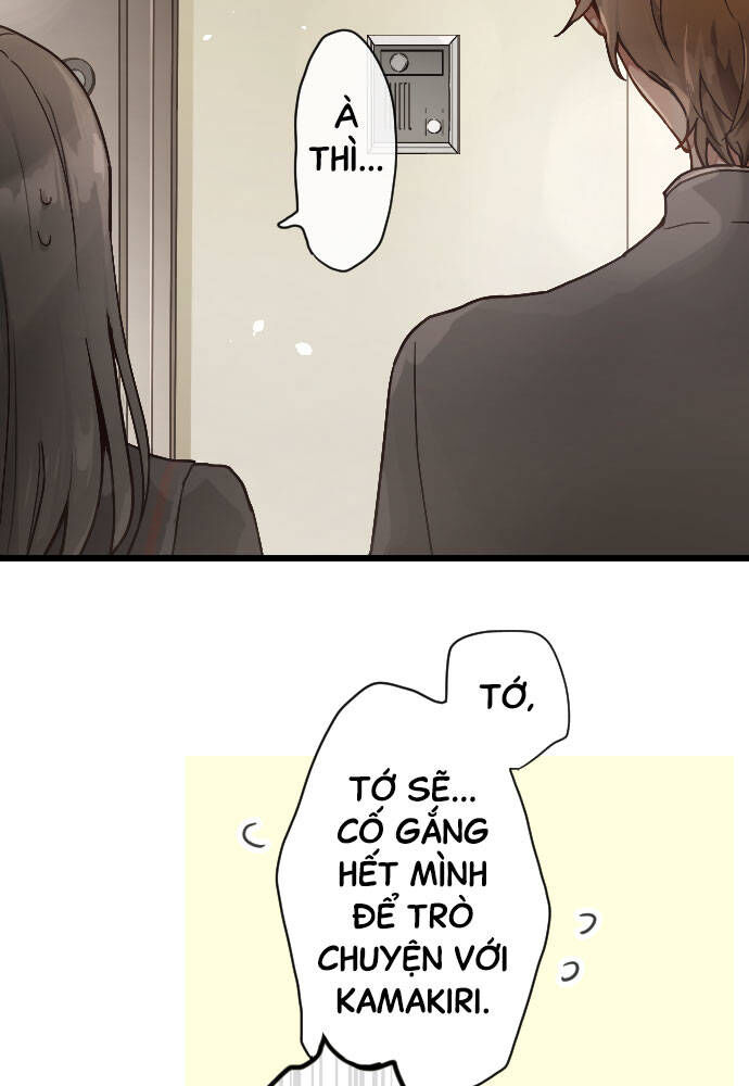 Hoa Cánh Sao: Chapter 121