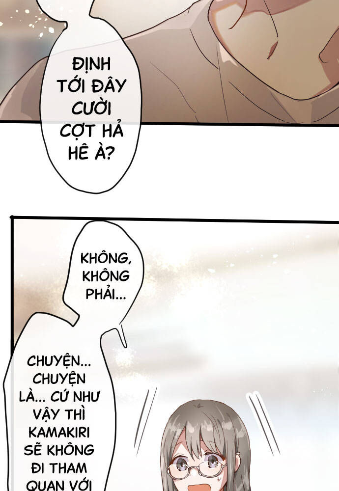 Hoa Cánh Sao: Chapter 121