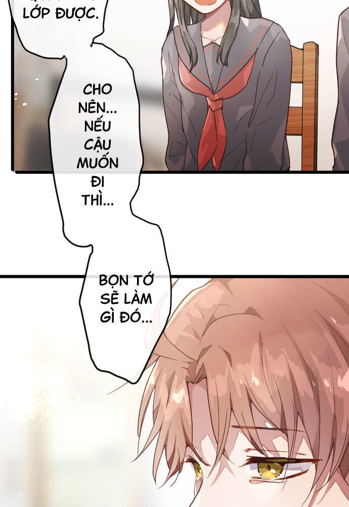 Hoa Cánh Sao: Chapter 121