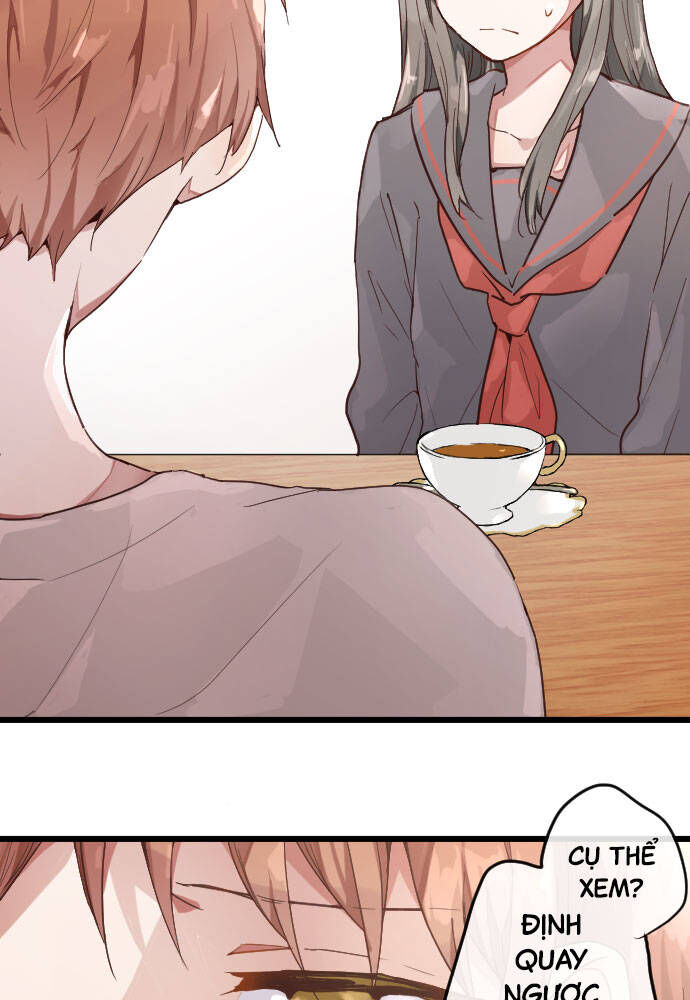 Hoa Cánh Sao: Chapter 121