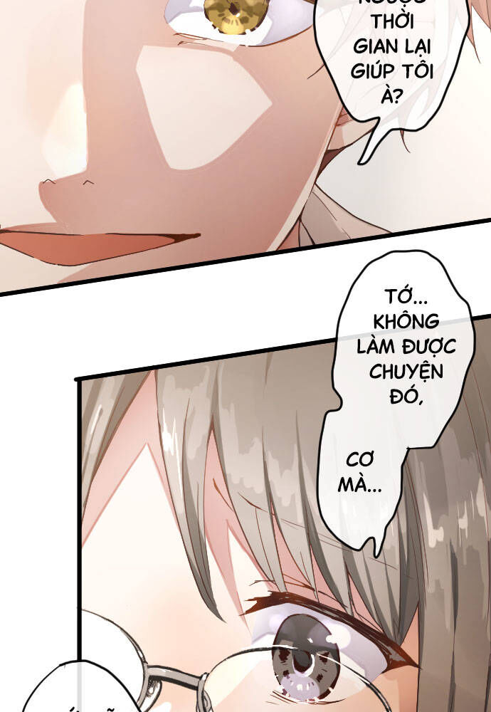 Hoa Cánh Sao: Chapter 121