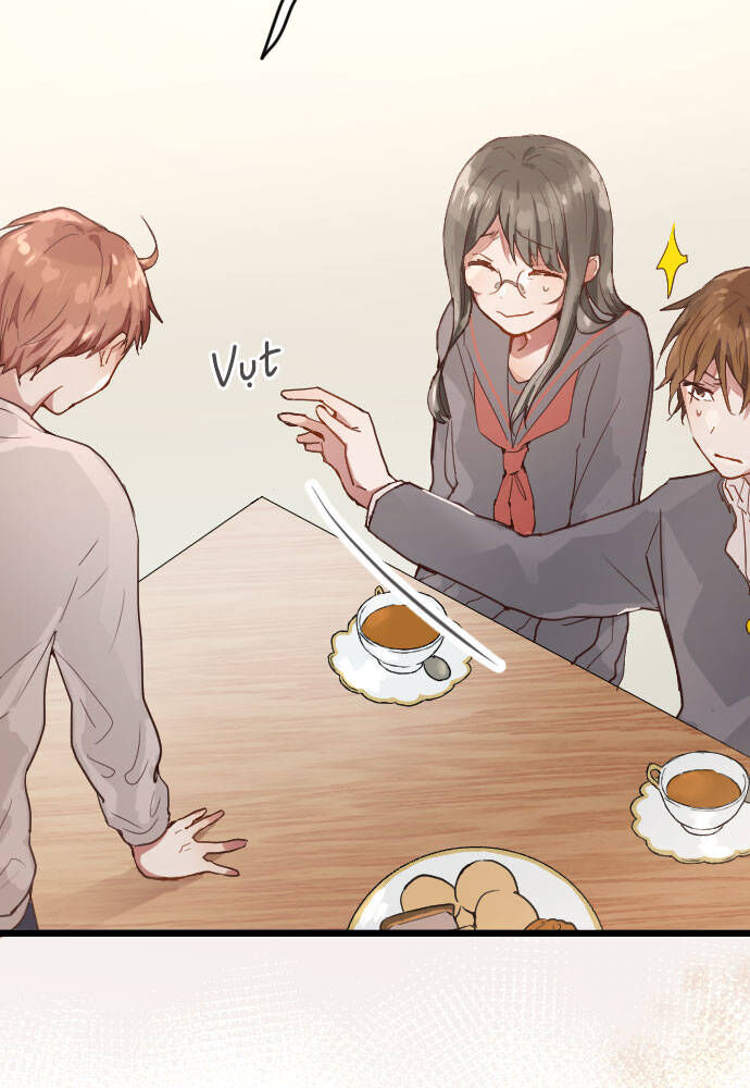 Hoa Cánh Sao: Chapter 121