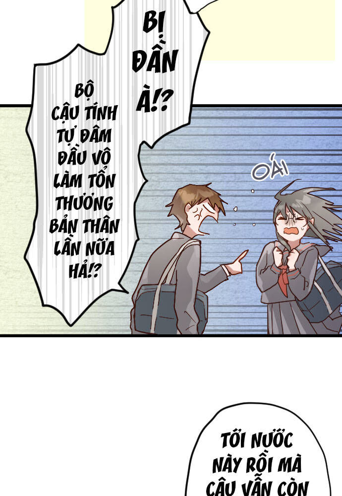 Hoa Cánh Sao: Chapter 121