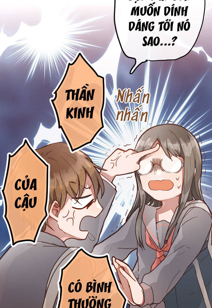 Hoa Cánh Sao: Chapter 121