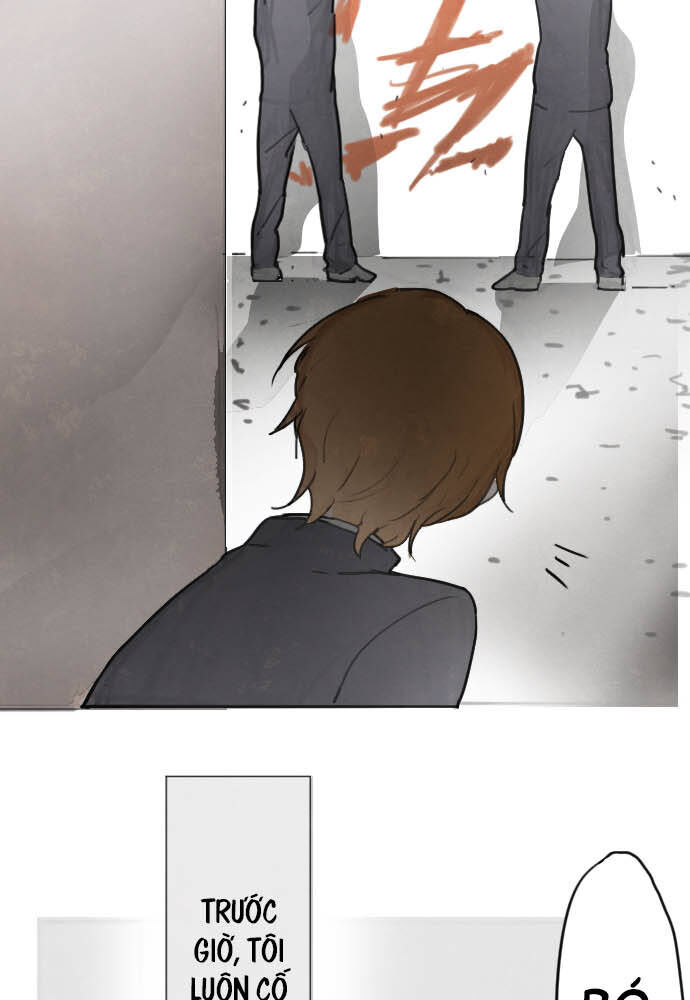 Hoa Cánh Sao: Chapter 13