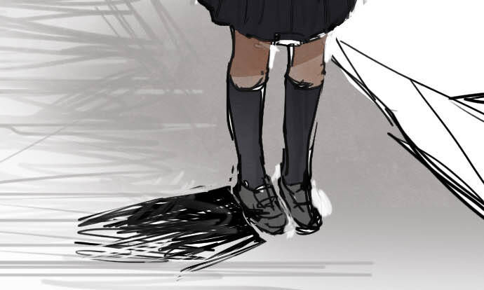 Hoa Cánh Sao: Chapter 13