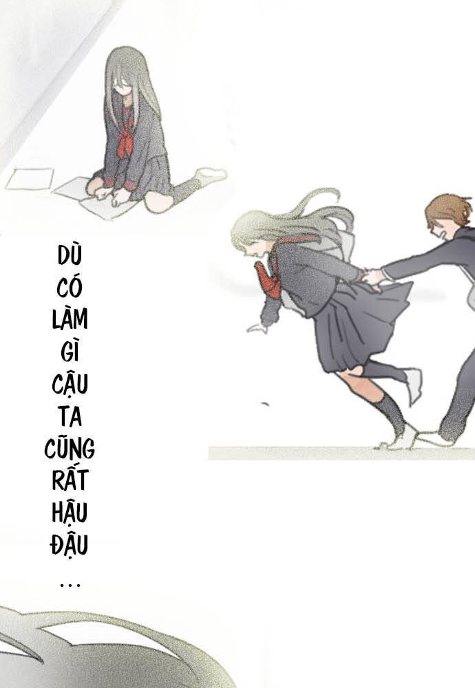 Hoa Cánh Sao: Chapter 13